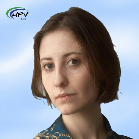 Laura Sophie Faiss