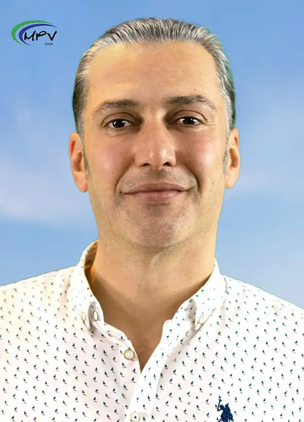 Gokalp Tokcan